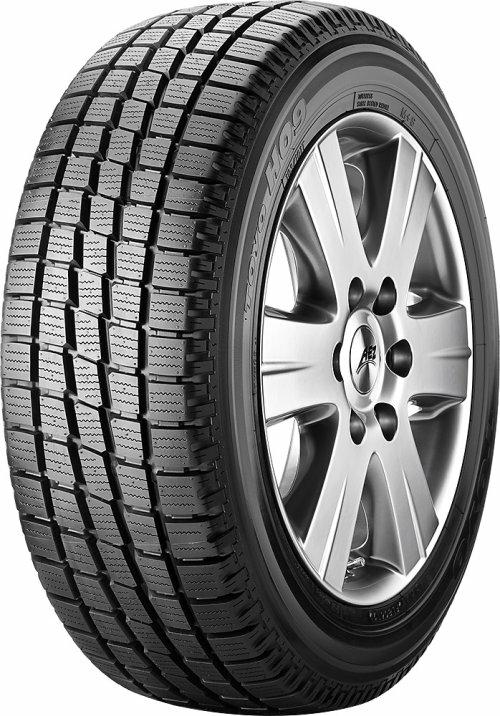 Toyo H09 185 80 R14 Zimske gume za kombi cena 75,99 €