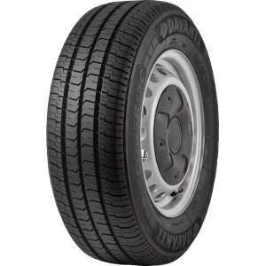 Davanti DX440 195/80 R15 Van tyres 5060408162286
