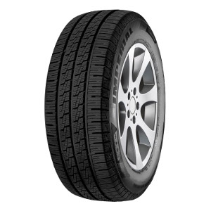 Imperial All Season Van Driver 205/65 R16