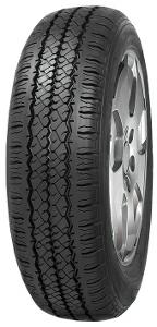 Tristar Radial RF08 155/- R12 Pneus para carrinhas 5420068661152