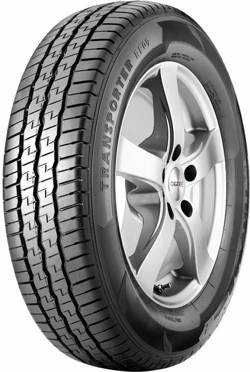 Tristar POWERVAN 195/- R15 Pneu utilitaire 5420068661183