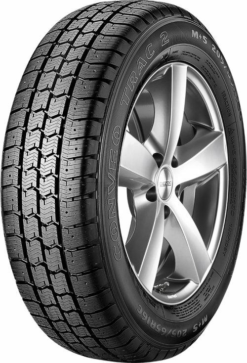 Fulda Conveo Trac 2 185/75 R14 Neumáticos furgonetas 5452000571496