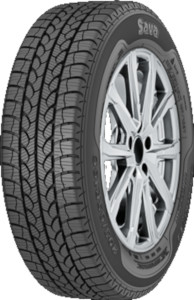 Padangos Sava 571847 tinka BMW, AUDI, VOLKSWAGEN, MERCEDES-BENZ, VOLVO pigu