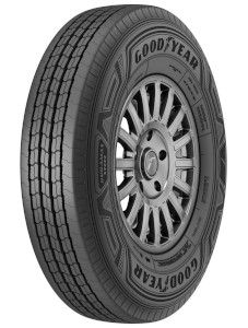 Goodyear DURAMAX STEEL 7.50/- R16 Pneu utilitaire 5452000701787