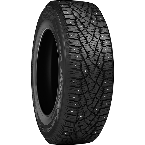 Nokian Hakkapeliitta C3 235/60 R17 Van tyres 6419440164564