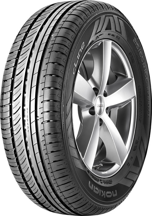 Padangos Nokian 429989 tinka AUDI, VW, MERCEDES-BENZ, TOYOTA, OPEL pigu