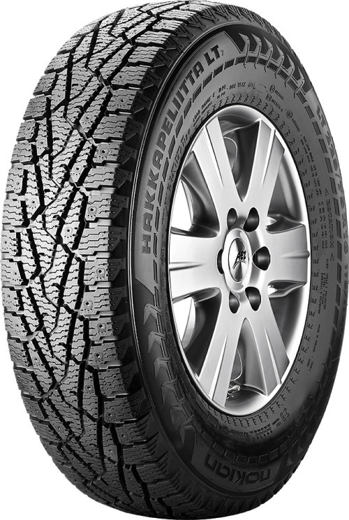 Nokian Hakkapeliitta LT2 285/75 R16 Pnevmatike za kombi 6419440282169