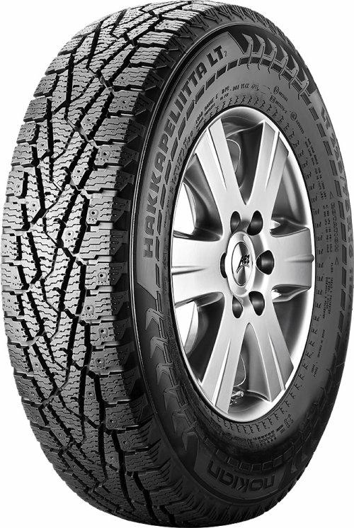 Nokian Hakkapeliitta LT2 275/65 R20 Pneu utilitaire 6419440293028