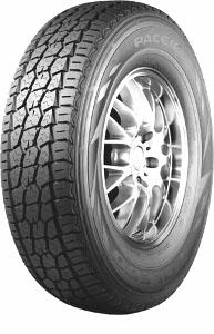 Pace Toledo 265/75 R16 4x4 tyres 6921109017345
