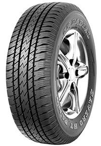 GT Radial SAVERO H/T PLUS 215/80 R15 Gomme furgone 6924699116245