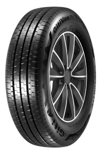 Giti Van HD1 205/70 R17 Neumáticos furgonetas 6943829502277