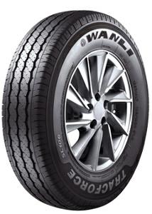 Wanli SL106 185/80 R15 Van tyres 6950306339592