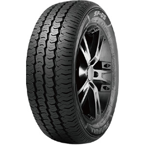 Sunfull SF-05 205/75 R16 Van tyres 6953913128450