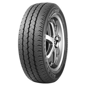 Ovation VI 07 ALLSEASON C 195/75 R16 Neumáticos furgonetas 6953913154190