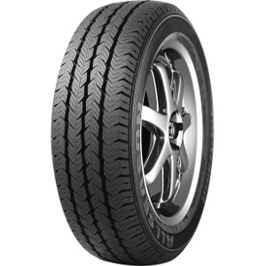 Torque TQ7000AS 205/75 R16 Van tyres 6953913195506