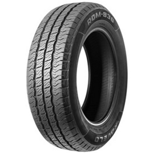 Rovelo RCM-836 205/75 R16 Van tyres 6959655406542