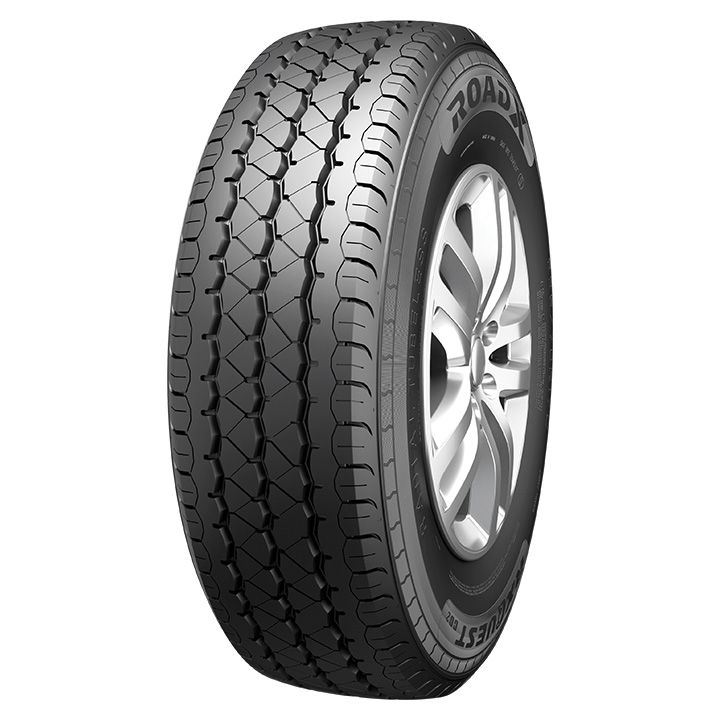 RoadX RXQUEST C02 185/80 R15 Van tyres 6959655451368