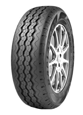 Linglong R666 215/80 R14 Van tyres 6959956703005