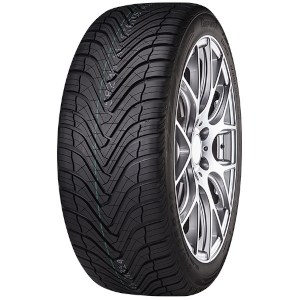 Gripmax SUREGRIP AS VAN 225/75 R16 Van tyres 6969999054262