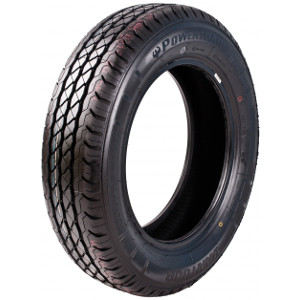 PowerTrac VanTour 175/75 R16 C-däck 6970149453361