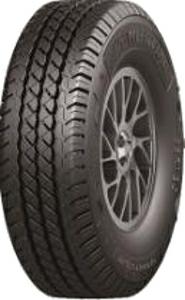 PowerTrac VanTour 205/80 R14 Neumáticos furgonetas 6970149457437