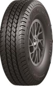 PowerTrac VanTour 175 - R14 Light truck summer tyres price £41,99
