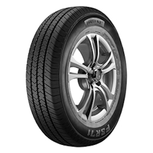 Fortune FSR71 165/- R13 Neumáticos furgonetas 6970310407438