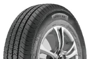 Fortune FSR-71 175/- R13 C-Reifen 6970310407513