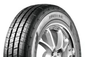 Padangos Fortune 9195030032 tinka BMW, AUDI, VOLKSWAGEN, MERCEDES-BENZ, VOLVO pigu