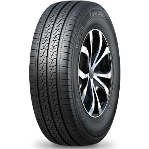 Tourador Winter PRO TSV1 185/80 R14 Bestelwagen banden 6971597444635