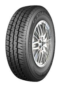 Starmaxx ST850 PLUS 5.00/- R12 Van tyres 8680830021783