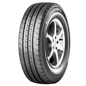 Lassa Transway 2 175 75 R14 Light truck summer tyres price £ 1176,99