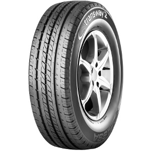 Lassa Transway 2 205/75 R16 Van tyres 8697322437083