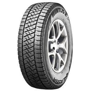 Lassa Wintus 2 205/75 R16 Van tyres 8697322459320
