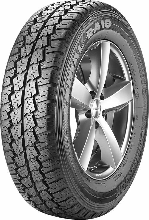 Hankook Radial RA10 195 - R14 106/104Q LLKW-Ganzjahresreifen Preis 90,49 €