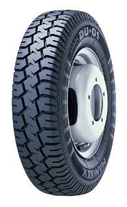 Hankook DU01 5.00/- R12 Van tyres 8808563173238