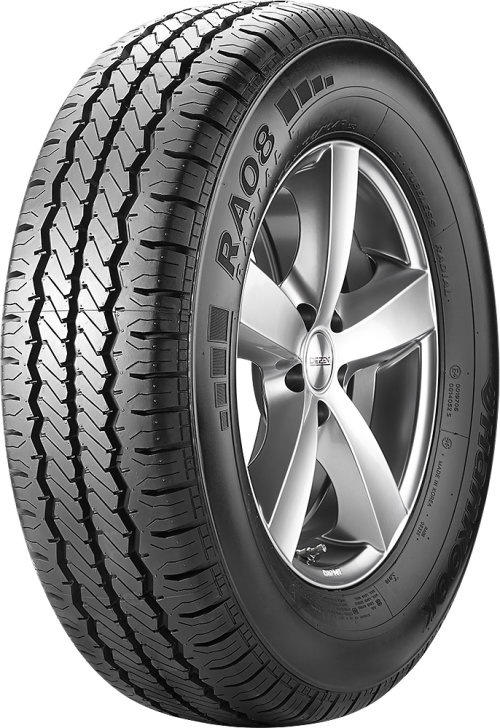 Hankook Radial RA08 (RA08) 145 80 R13 EAN:8808563471358