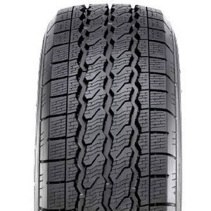 Tecnica Alpina Cargo 235/60 R17 Van tyres 8886459566371