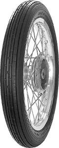 Avon Speedmaster Mkll AM6 Neumáticos para motos 3.00 - R19 EAN:0029142521792