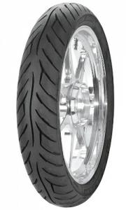 Avon Roadrider AM26 Neumáticos para motos 120 80 R17 EAN:0029142641933