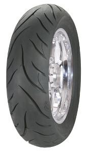 Avon AV72 Cobra Motorrad-Reifen 190 60 R17 EAN:0029142733065