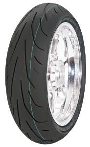 Avon 3D ULTRA SPORT AV80 Tyres for motorcycles 150 60 R17 EAN:0029142734574