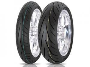 Avon Storm 3D X-M Motorrad-Reifen 160 70 R17 EAN:0029142806585