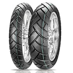 Avon Trailrider 140 80 R18 Summer tyres for motorcycles price £109,49