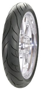 Avon AV71 Cobra Neumáticos para motos 130 60 R21 EAN:0029142887126
