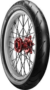 Avon Cobra Chrome Motorrad-Reifen 170 80 R15 EAN:0029142900870