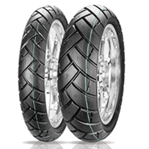 Avon Trailrider Banden voor motor 110 80 R18 EAN:0029142942719