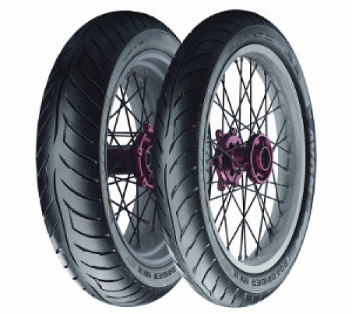 Avon Roadrider MK II Motorcykel dæk 120 90 R17 EAN:0029142946090