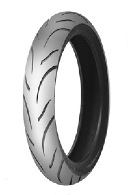 SHINKO F011 Tyres for motorcycles 120 70 R18 EAN:0745125243443