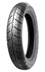 SHINKO F230 Pneus moto 120 90 R17 EAN:0745125243498